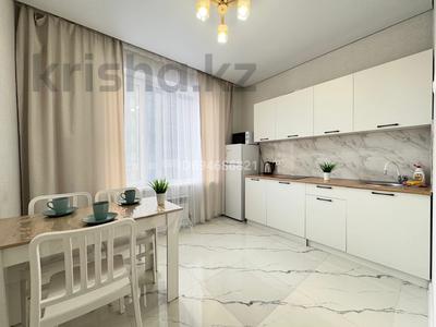 1-комнатная квартира · 38 м² · 4/12 этаж, Хусейн Бен Талал 28 — Около больницы Управления Делами Президента за 15 000 ₸ в Астане, Есильский р-н