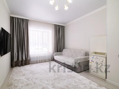 1-бөлмелі пәтер · 41.2 м² · 1/10 қабат, Бердибек Сокпакбаев 6, бағасы: 23 млн 〒 в Астане, Сарыарка р-н