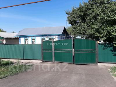 Отдельный дом · 3 комнаты · 60 м² · 15 сот., Отеген батыры 51 — Азербаева за 16 млн ₸ в Узынагаш