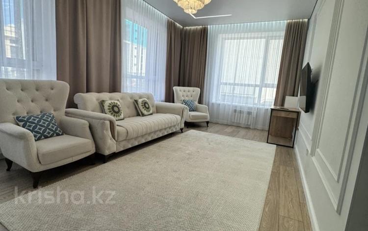 2-бөлмелі пәтер · 63 м² · 2/9 қабат, Максут Нарикбаев 14, бағасы: 48 млн ₸ в Астане, Нура р-н — фото 16