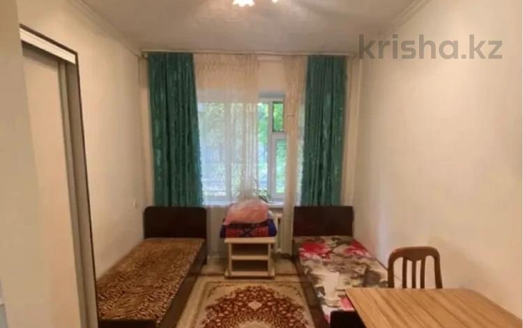 1-комнатная квартира · 19 м², Райымбека — Муратбаева за 100 000 〒 в Алматы, Алмалинский р-н — фото 2