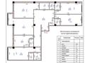 5-бөлмелі пәтер · 211 м² · 11/13 қабат, 16-й мкр 85, бағасы: 85 млн ₸ в Актау — фото 18