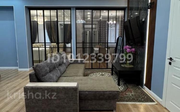 5-бөлмелі пәтер · 211 м² · 11/13 қабат, 16-й мкр 85, бағасы: 85 млн ₸ в Актау — фото 3