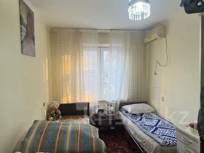 3-комнатная квартира · 58.6 м² · 4/5 этаж, мкр Орбита-4 7 за 36.5 млн ₸ в Алматы, Бостандыкский р-н