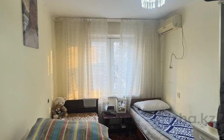 3-комнатная квартира · 58.6 м² · 4/5 этаж, мкр Орбита-4 7 за 36.5 млн ₸ в Алматы, Бостандыкский р-н — фото 7