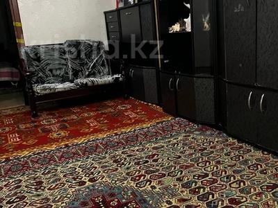 3-бөлмелі пәтер · 58.6 м² · 4/5 қабат, мкр Орбита-4 7, бағасы: 36.5 млн ₸ в Алматы, Бостандыкский р-н