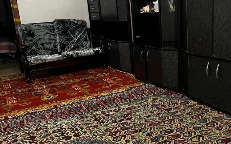 3-бөлмелі пәтер · 58.6 м² · 4/5 қабат, мкр Орбита-4 7, бағасы: 36.5 млн ₸ в Алматы, Бостандыкский р-н — фото 10