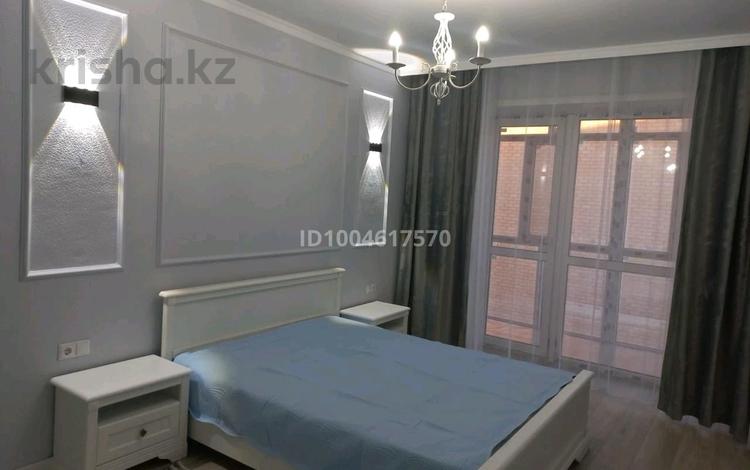 1-комнатная квартира · 40 м² · 2/5 этаж, Ауэова 203 — Габдуллина Ауэзова за 2 000 ₸ в Кокшетау — фото 2