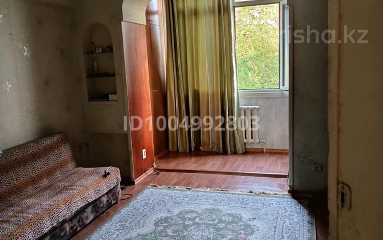 1-бөлмелі пәтер · 23 м² · 4/5 қабат, Жандосова 82 — Розыбакиева, бағасы: 14 млн ₸ в Алматы, Бостандыкский р-н — фото 2