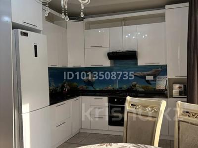 2-бөлмелі пәтер · 68 м² · 2/5 қабат, мкр Думан-2 28, бағасы: 300 000 ₸ в Алматы, Медеуский р-н
