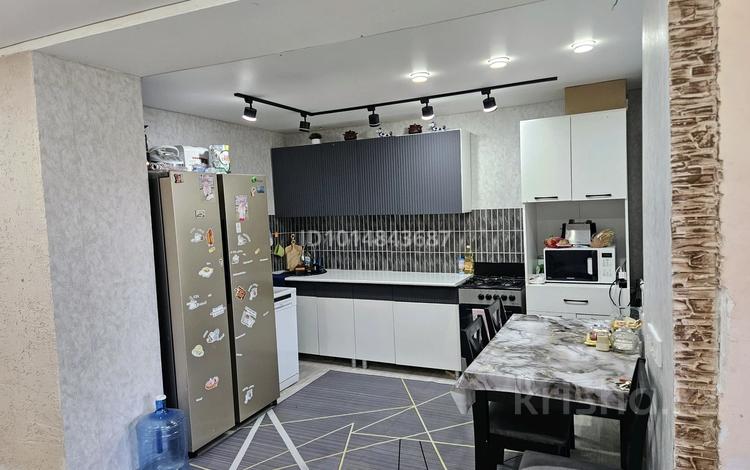 Жеке үй · 4 бөлме · 101 м² · 13 жүзд., Пушкина 19, бағасы: 20 млн ₸ в Дарьинске — фото 18