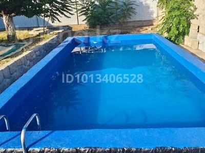 Жеке үй · 4 бөлме · 130 м², Тамерлана 53 — Роща баня, бағасы: 80 000 ₸ в Шымкенте, Туран р-н