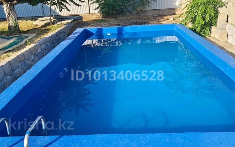 Жеке үй · 4 бөлме · 130 м², Тамерлана 53 — Роща баня, бағасы: 40 000 ₸ в Шымкенте, Туран р-н — фото 2