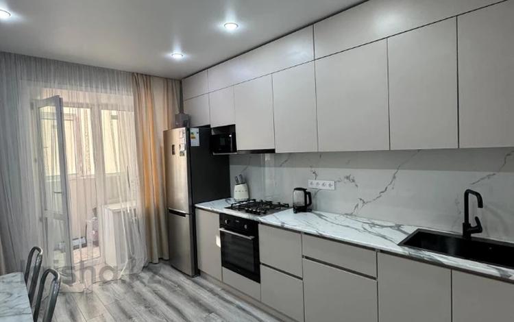 1-бөлмелі пәтер · 44 м² · 9/9 қабат, Квартал 70 48, бағасы: 25.5 млн ₸ в Костанае — фото 2