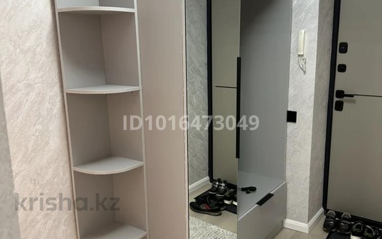 1-бөлмелі пәтер · 39 м² · 2/12 қабат, Славского 26, бағасы: 300 000 ₸ в Усть-Каменогорске — фото 2