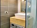 3-бөлмелі пәтер · 68 м² · 1/5 қабат, Бектурганова 30 — Есенова-Бектурганова, бағасы: 20 000 ₸ в  — фото 8