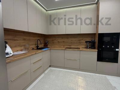 2-бөлмелі пәтер · 79.8 м² · 4/6 қабат, Папанина 34А — ЖК ВЕСНА, бағасы: 47.5 млн ₸ в Семее