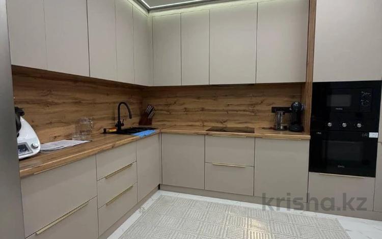 2-комнатная квартира · 79.8 м² · 4/6 этаж, Папанина 34А — ЖК ВЕСНА за 47.5 млн ₸ в Семее — фото 2
