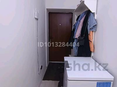 1-комнатная квартира · 38 м² · 1/9 этаж, мкр 4 9 за 12 млн ₸ в Актобе