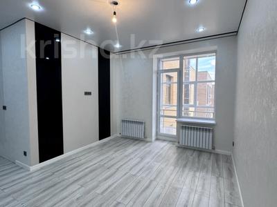 1-комнатная квартира · 32.85 м², Кошкарбаева за 18.7 млн ₸ в Астане, Алматы р-н
