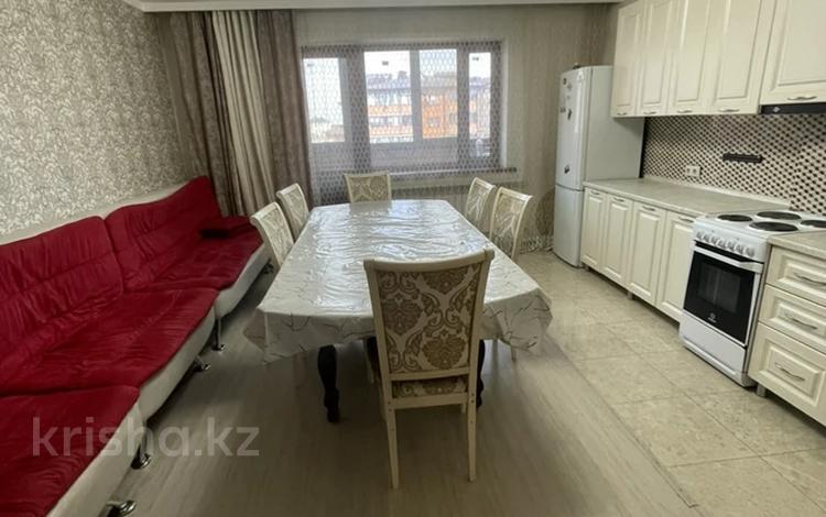 3-бөлмелі пәтер · 62 м² · 2/3 қабат, ​ВИП городок 43 — Поликлиника Жанұя, бағасы: 25 млн ₸ в Косшы — фото 2