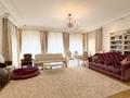 4-комнатная квартира · 236 м² · 3/3 этаж, Достык 300 — Курмет за 467 млн ₸ в Алматы, Медеуский р-н