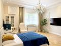 4-комнатная квартира · 236 м² · 3/3 этаж, Достык 300 — Курмет за 467 млн ₸ в Алматы, Медеуский р-н — фото 3