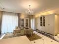 4-комнатная квартира · 236 м² · 3/3 этаж, Достык 300 — Курмет за 467 млн ₸ в Алматы, Медеуский р-н — фото 5