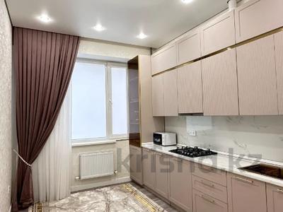 2-бөлмелі пәтер · 80.3 м² · 5/13 қабат, 16-й мкр 85, бағасы: 31.9 млн 〒 в Актау