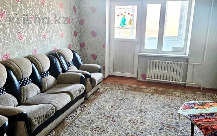 4-бөлмелі пәтер · 80 м² · 4/5 қабат, Фахд Бен Абдул Азиз 1, бағасы: 26.5 млн ₸ в Астане, Сарыарка р-н — фото 2