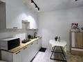 2-комнатная квартира · 40 м² · 1/12 этаж, мкр Аксай-1А, Мкр Аксай-1А, Apartment for rent — Толе би Момышулы за 280 000 ₸ в Алматы, Ауэзовский р-н
