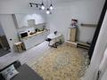 2-комнатная квартира · 40 м² · 1/12 этаж, мкр Аксай-1А, Мкр Аксай-1А, Apartment for rent — Толе би Момышулы за 280 000 ₸ в Алматы, Ауэзовский р-н — фото 4