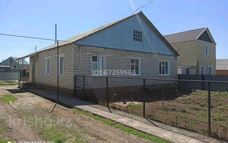 Отдельный дом · 4 комнаты · 120 м² · 12 сот., мкр Жана Орда, Шәпет Қоспанов 14 — Ул.Токсанова за 67 млн ₸ в Уральске — фото 10