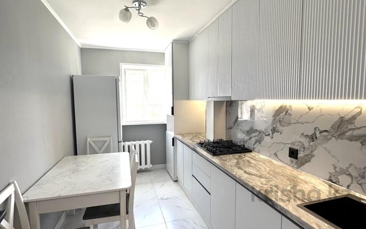 3-комнатная квартира · 60 м² · 6/7 этаж, Просп. Абылай Хана 19/1 за 27 млн ₸ в Астане, Алматы р-н — фото 12