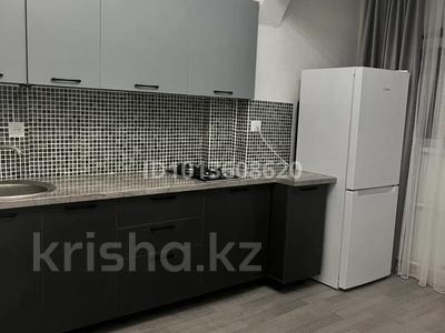 1-комнатная квартира · 42 м² · 1/5 этаж, мкр Мамыр-2 11 за 35.5 млн ₸ в Алматы, Ауэзовский р-н