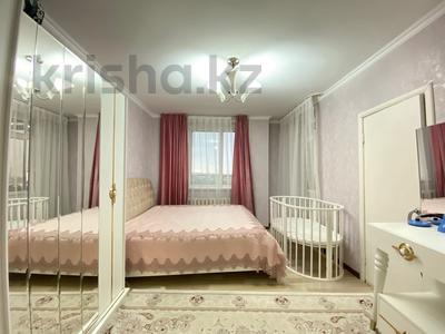 4-бөлмелі пәтер, 120 м², 8/16 қабат, КуйшиДина 31, бағасы: 39 млн 〒 в Астане, Алматы р-н