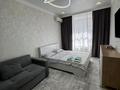 1-комнатная квартира · 48 м² · 3/10 этаж, ул. Байкена Ашимова 21А за 16 000 ₸ в Караганде — фото 2