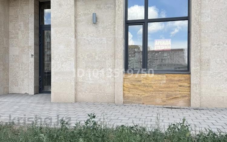 Свободное назначение · 55 м² за 500 000 ₸ в Караганде, Алихана Бокейханова р-н — фото 2