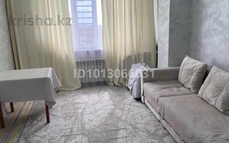 2-бөлмелі пәтер · 60 м², Юго-Восток ш/а., Таттимбета 10/14, бағасы: 235 000 ₸ в Караганде, Казыбек би р-н — фото 2