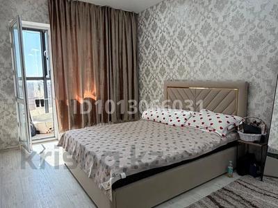 2-комнатная квартира · 60 м², мкр Юго-Восток, Таттимбета 10/14 за 250 000 ₸ в Караганде, Казыбек би р-н