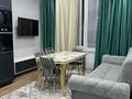 3-комнатная квартира · 88 м² · 10/19 этаж, Аль-Фараби 41 за 149 млн ₸ в Алматы, Бостандыкский р-н — фото 6