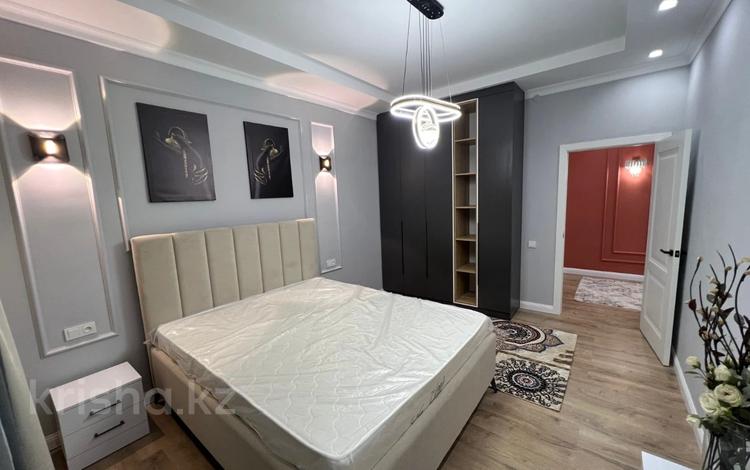 3-комнатная квартира · 88 м² · 10/19 этаж, Аль-Фараби 41 за 149 млн ₸ в Алматы, Бостандыкский р-н — фото 3