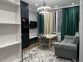 3-комнатная квартира · 88 м² · 10/19 этаж, Аль-Фараби 41 за 149 млн ₸ в Алматы, Бостандыкский р-н — фото 5