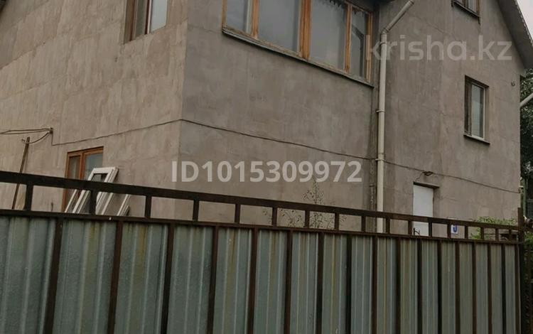Отдельный дом · 6 комнат · 200 м² · 6 сот., Транспортник 88 75 — Верхняя трасса магазин Казахстан за 60 млн ₸ в  — фото 2