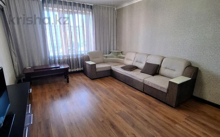 1-бөлмелі пәтер · 44 м² · 3/5 қабат, Мкр. Коктем 4, бағасы: 140 000 ₸ в Талдыкоргане, военный городок Улан — фото 2