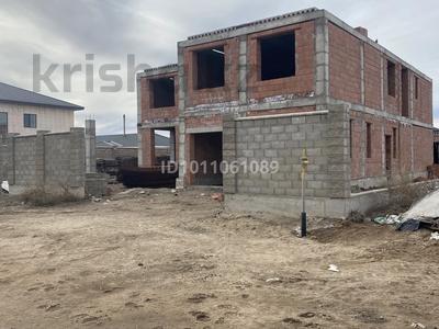 Отдельный дом · 10 комнат · 400 м² · 10 сот., Армандастар за 200 млн ₸ в Астане