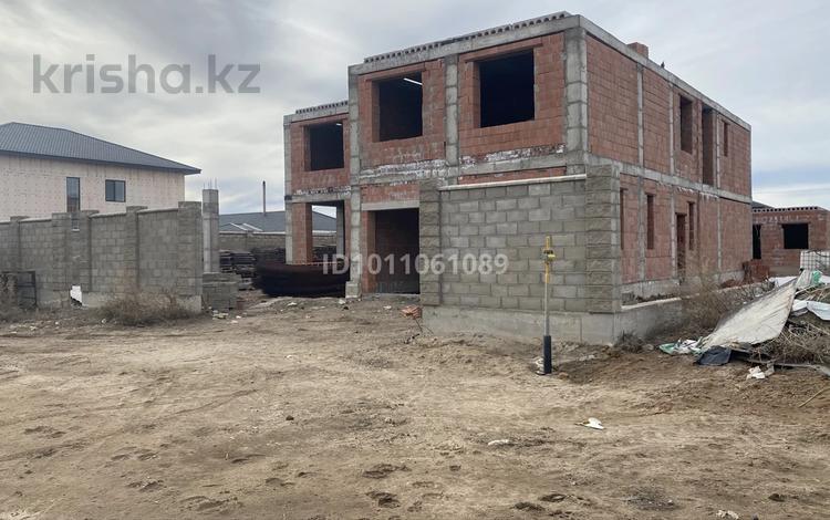 Отдельный дом · 10 комнат · 400 м² · 10 сот., Армандастар за 200 млн ₸ в Астане — фото 2