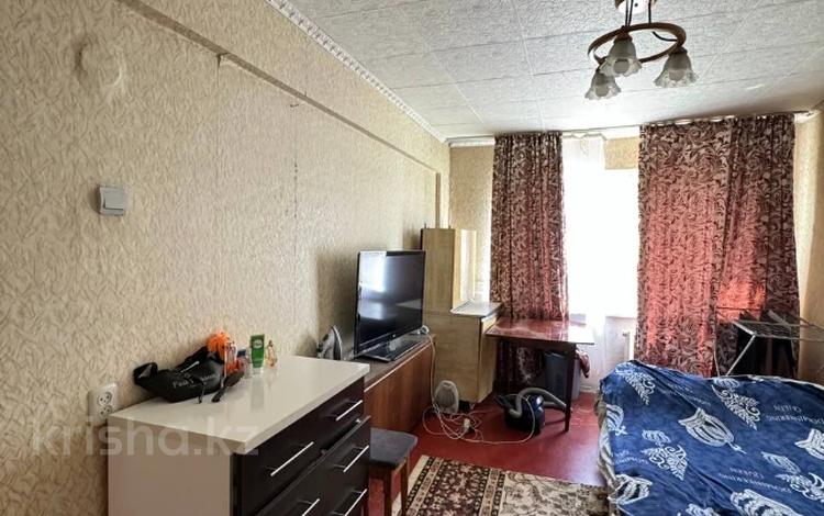 1-комнатная квартира, 30.3 м², 2/5 этаж, Канипы Битибаевой 6 за 11.3 млн 〒 в Усть-Каменогорске — фото 14