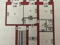 3-бөлмелі пәтер · 81.9 м² · 1/5 қабат, мкр Новый Город, Крылова 42, бағасы: 30.7 млн ₸ в Караганде, Казыбек би р-н — фото 14