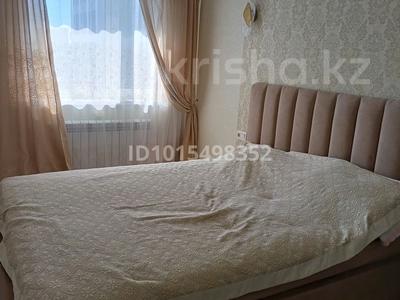 2-комнатная квартира · 60 м² · 6/16 этаж, Кабанбай батыр за 320 000 ₸ в Астане, Есильский р-н